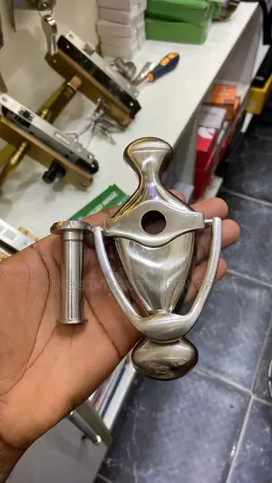 Turkey Brand Door Knocker With Viewer