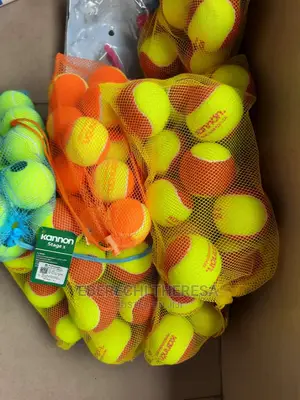 Children Tennis Ball