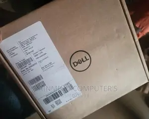 Dell Docking Station WD19TBS 180watt