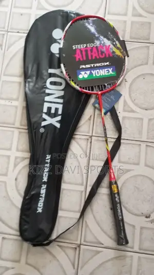 Yonex Badminton Racket