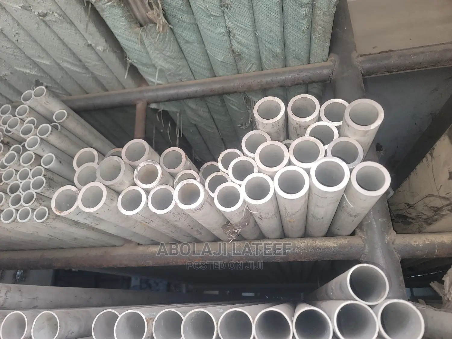 2" Pipe SCH 80