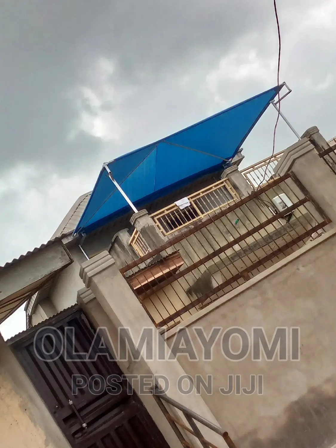 Carport Pay on Delivery
