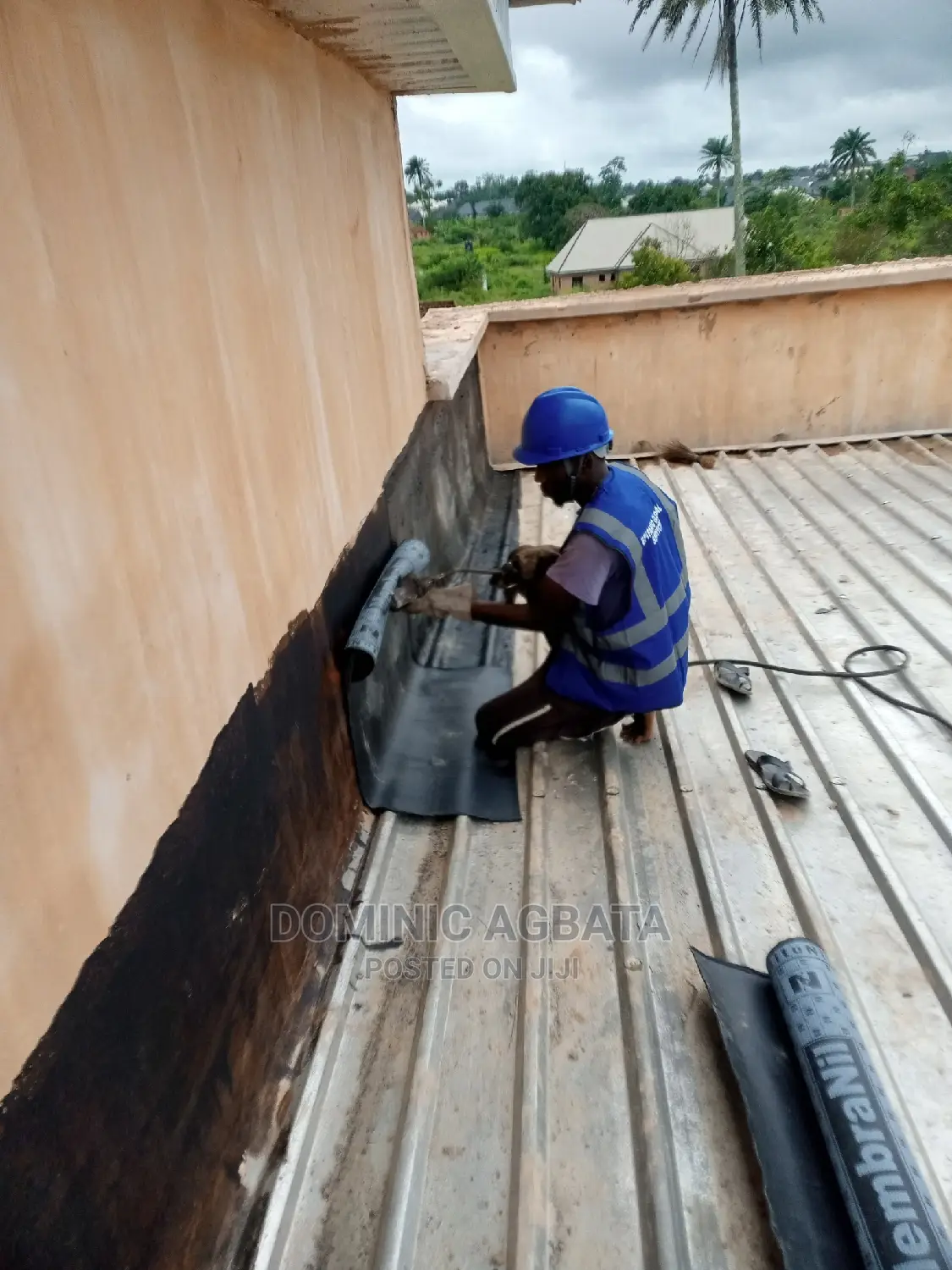 Past Master Installer