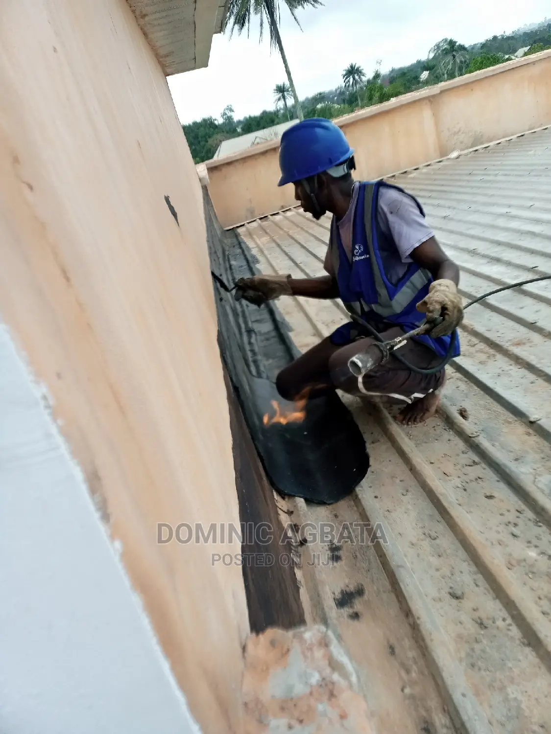 Past Master Installer