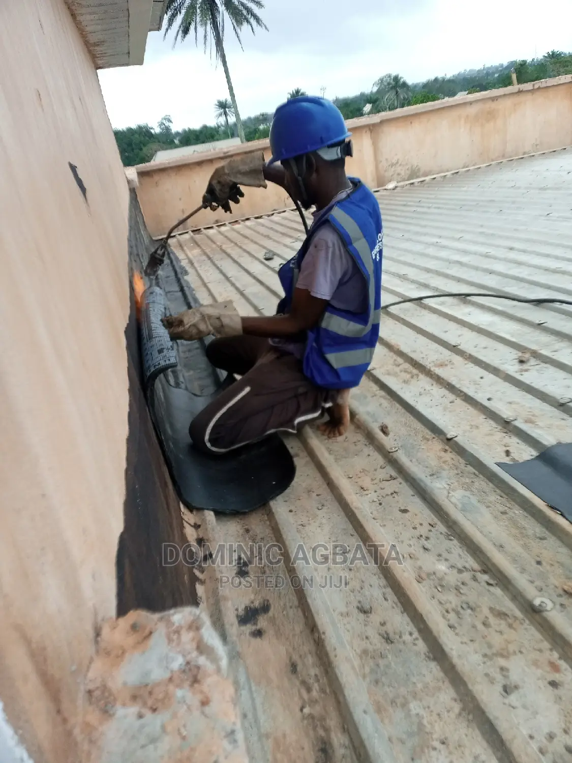 Past Master Installer