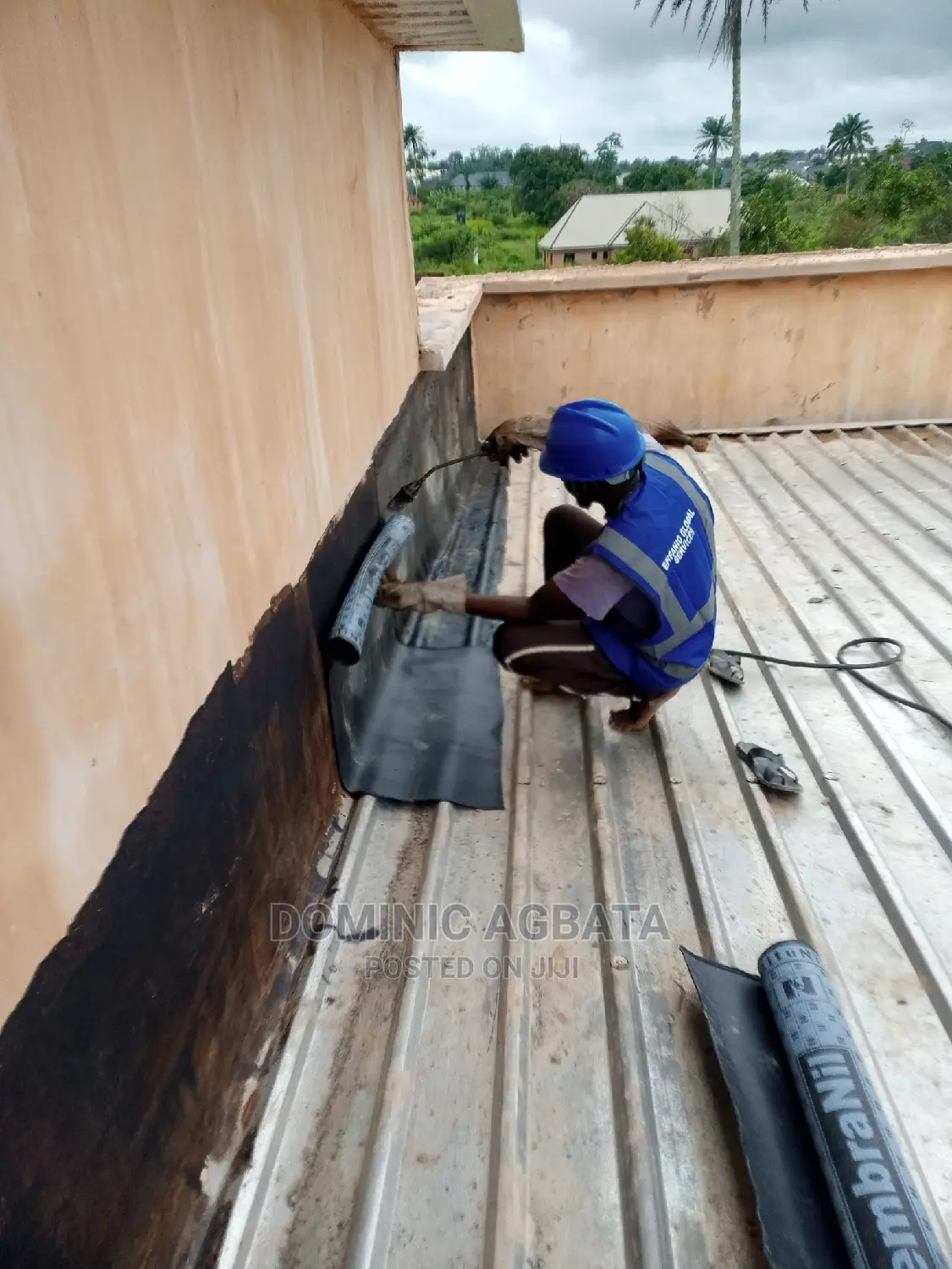 Past Master Installer