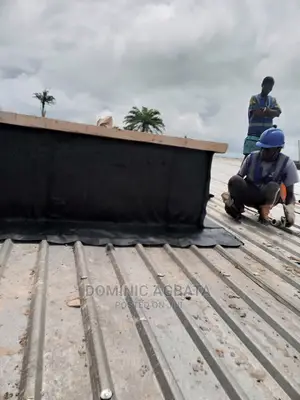 Dab Hand Felt Installer