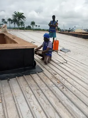 Dab Hand Felt Installer