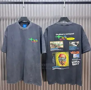 Original OVERSIZED T-Shirts Available in Store