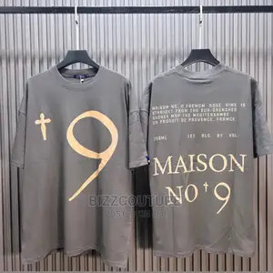 Original OVERSIZED T-Shirts Available in Store