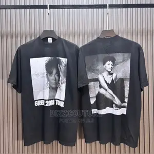 Original OVERSIZED T-Shirts Available in Store