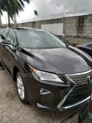 Complete Front Bumper for Rx 350 2018 Direct