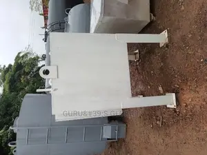 1000litres Petrol/ Diesel Tank