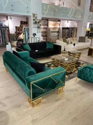 Sofa by Pristinewood Design