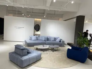 Sofa by Pristinewood Design