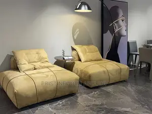 Sofa by Pristinewood Design