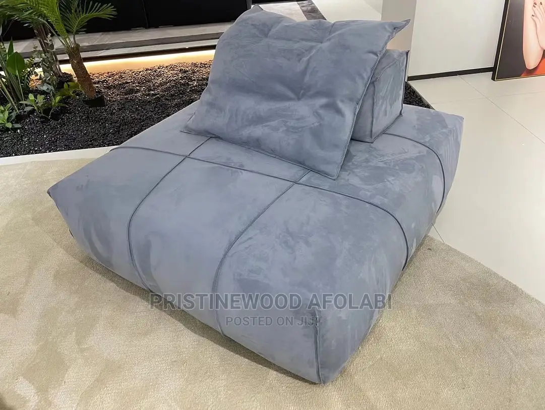 Sofa by Pristinewood Design