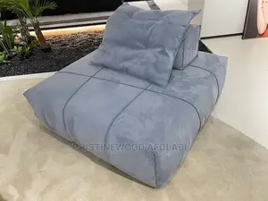 Sofa by Pristinewood Design