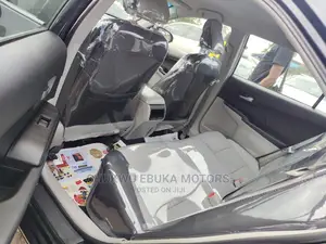Toyota Camry 2012 Gray