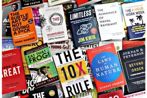 Motivations Book You Must Read Before Turning 60
