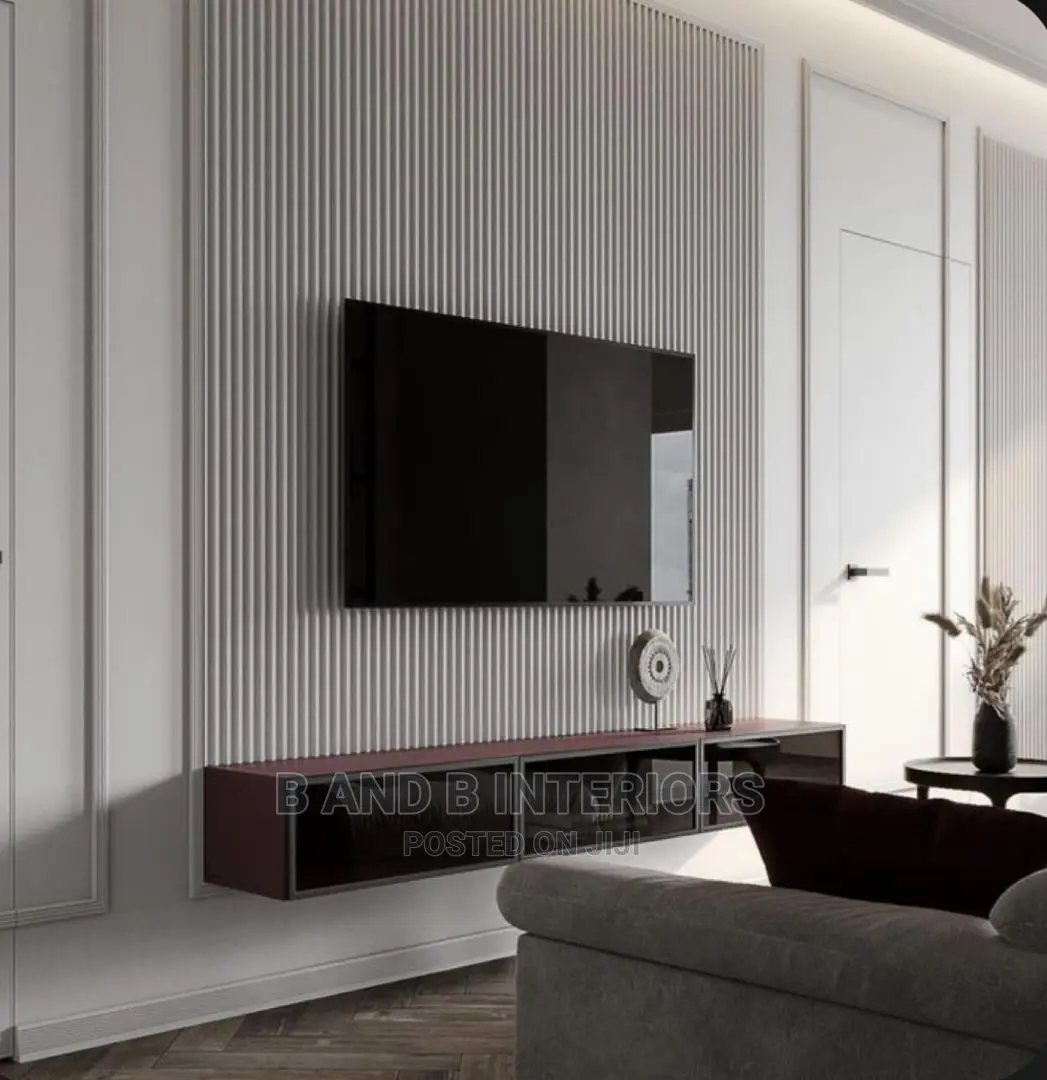 Walls Designed and Creative Designed