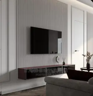 Walls Designed and Creative Designed