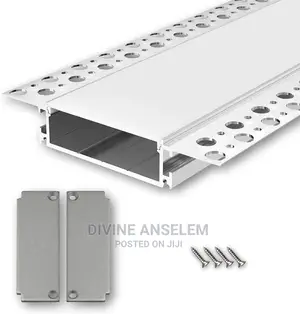 Interior Aluminum Profile