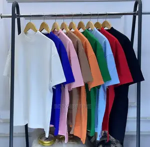 Original Oversized T-Shirts Available in Store