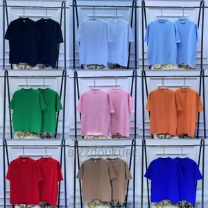 Original Oversized T-Shirts Available in Store