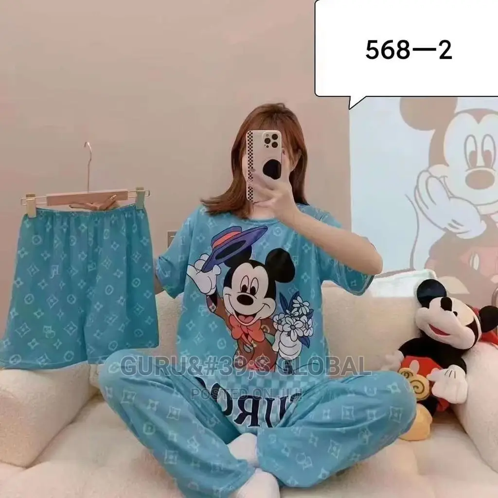 Beautiful Night Wears