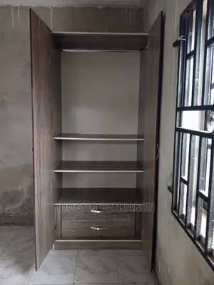 Wardrobe 4ft by 8ft