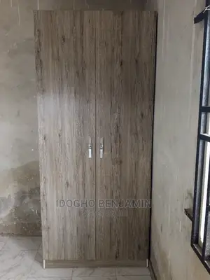 Wardrobe 4ft by 8ft