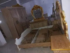 Luxury Bedroom Sets
