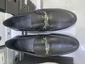 Italian Trusth Shoe
