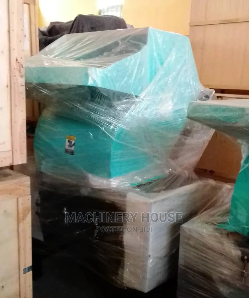 Plastic Crushing Machines Pet Crusher