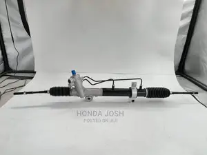 Steering Rack/Shaft 2007- 2010 Honda CRV