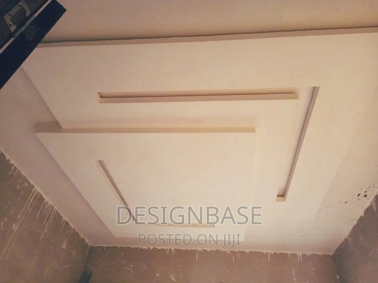 Pop Design Series and Plasterboard
