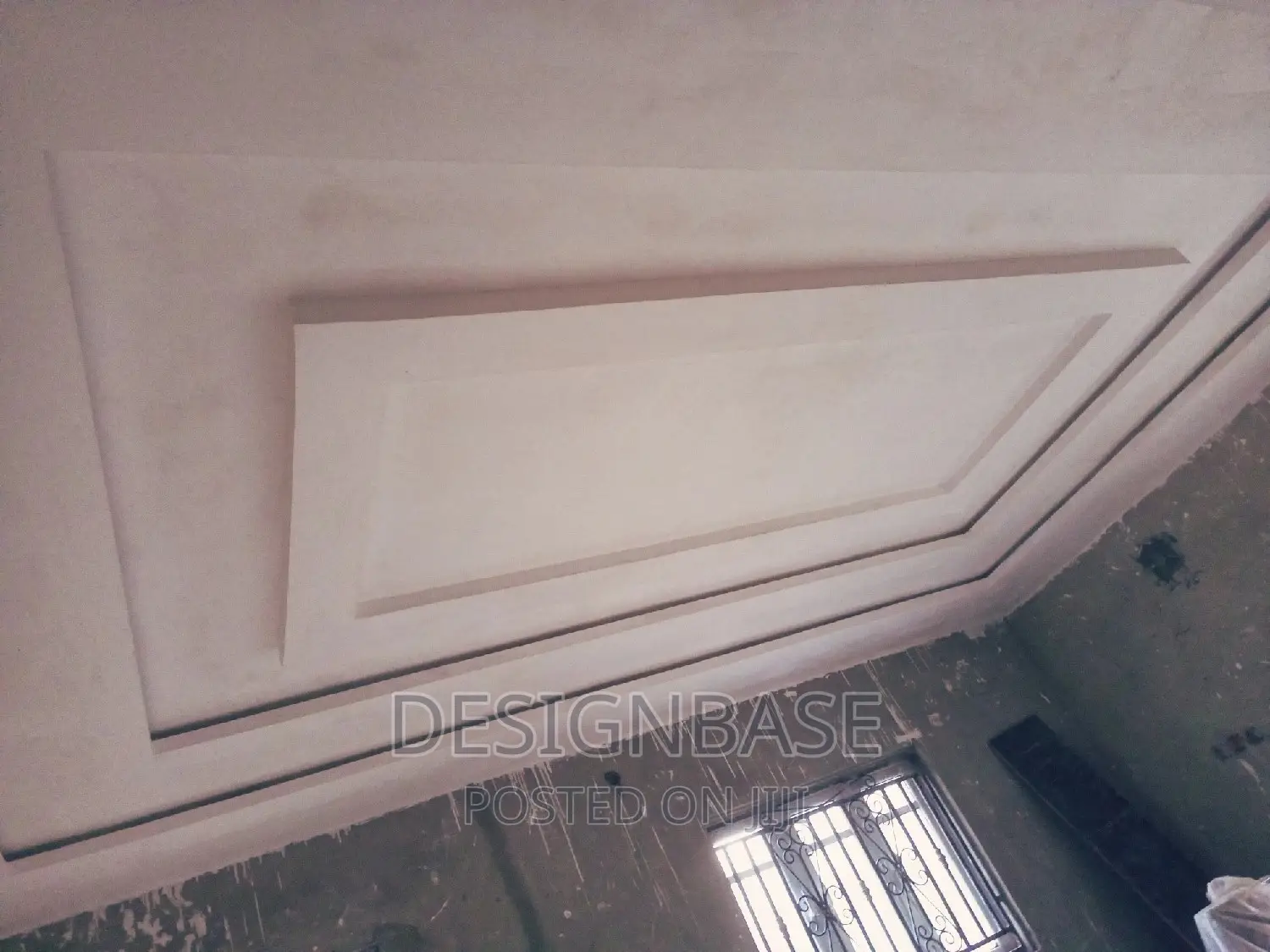 Pop Design Series and Plasterboard