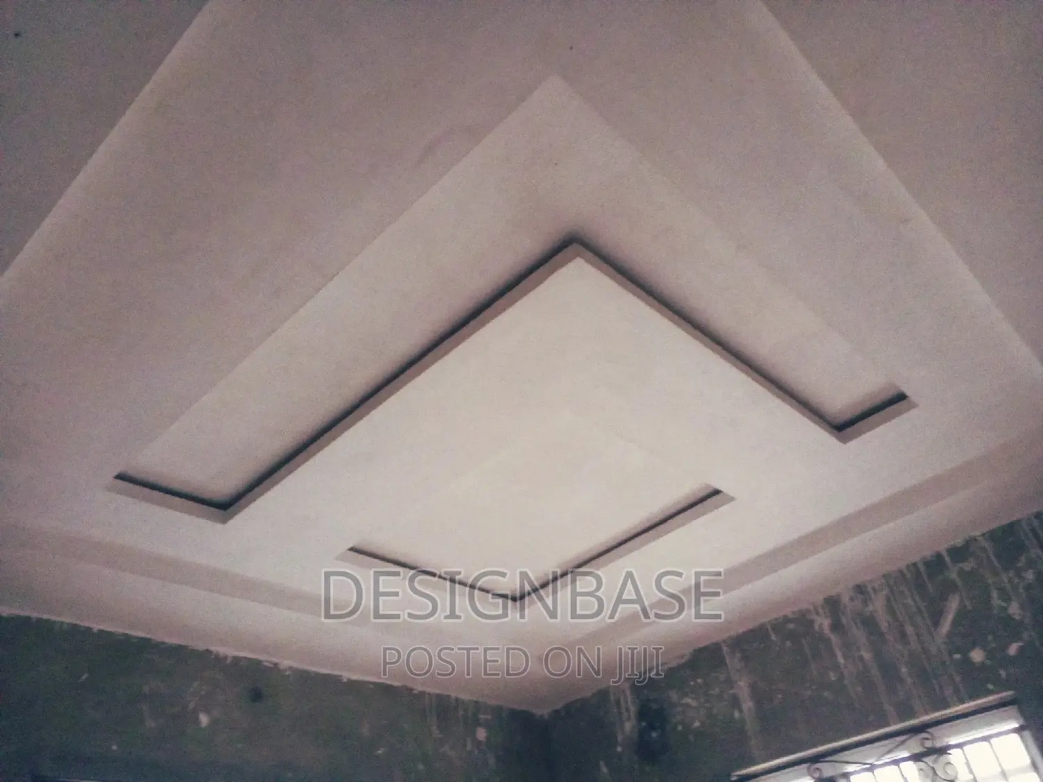 Pop Design Series and Plasterboard