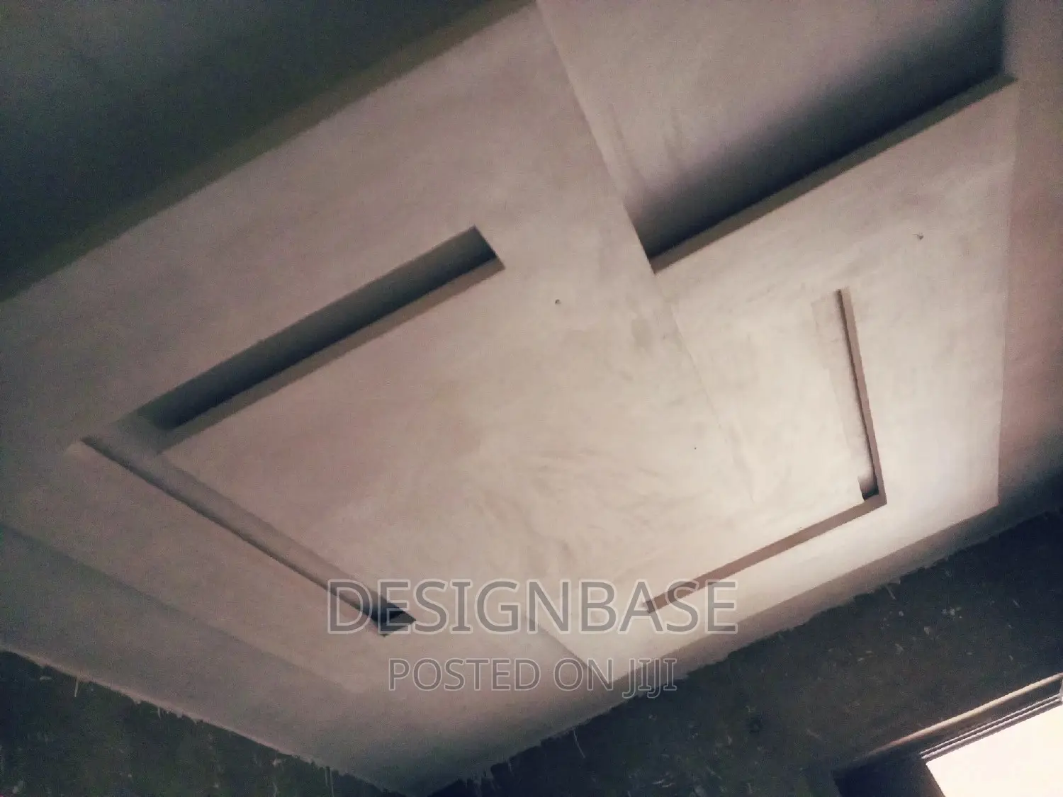 Pop Design Series and Plasterboard