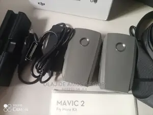 Mavic 2 Pro/Zoom Battery