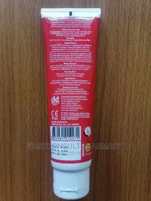 Kiss Lube Gel 120ml