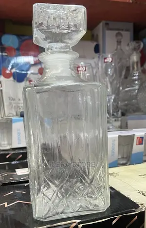 Wine Decanter