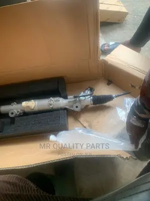 Electric Steering Rack for Lexus IS350 Car