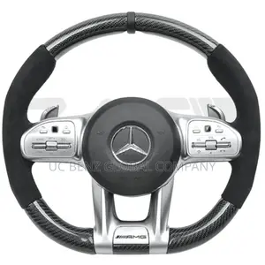 Steering Wheel Amg Gle ,Ml,E350,Glk,C300,Glc,A Class,G Wagon