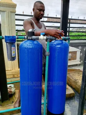 Treatment Plant