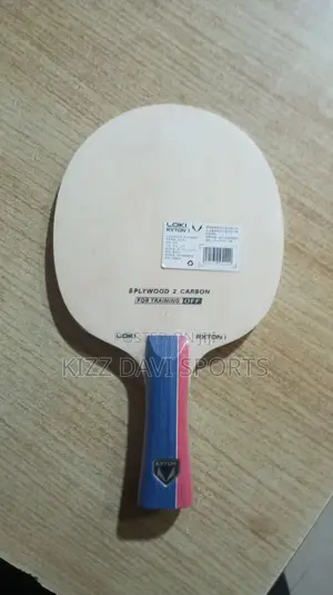 Loki Table Tennis Wood