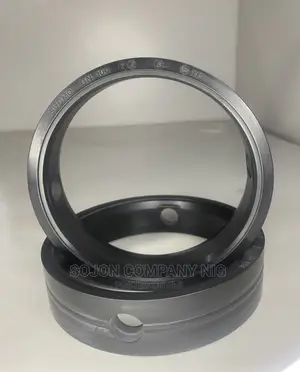 Pentair Sudmo EPDM Rubber Valve Seat