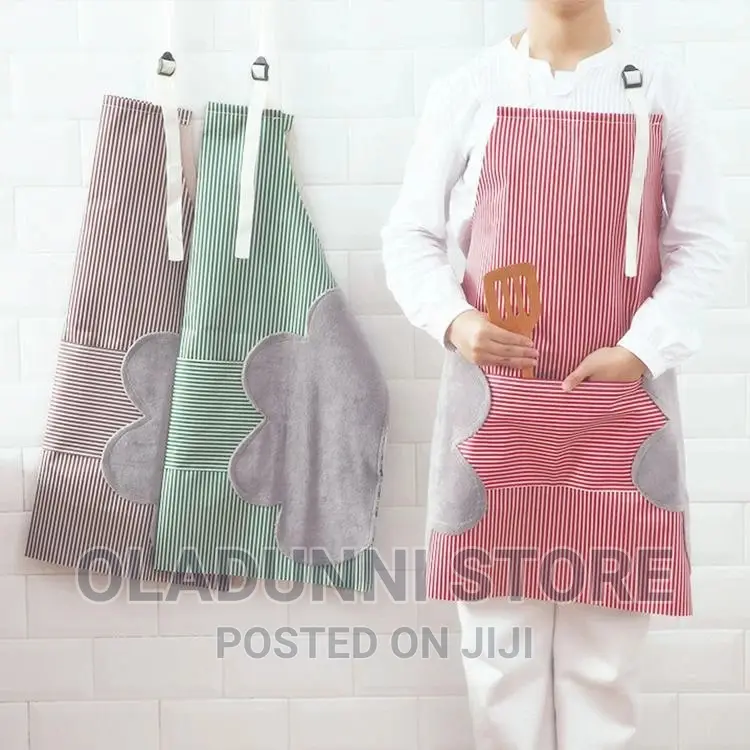 Kitchen Apron Set