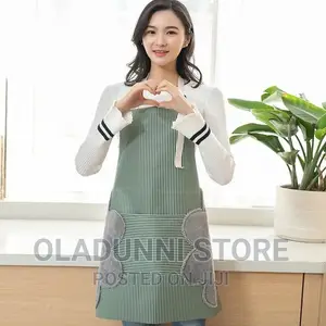 Kitchen Apron Set